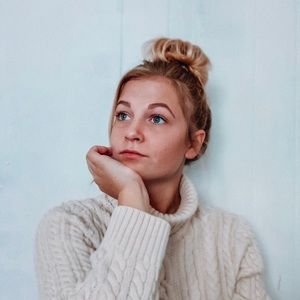 Meet your Posher, Zoe